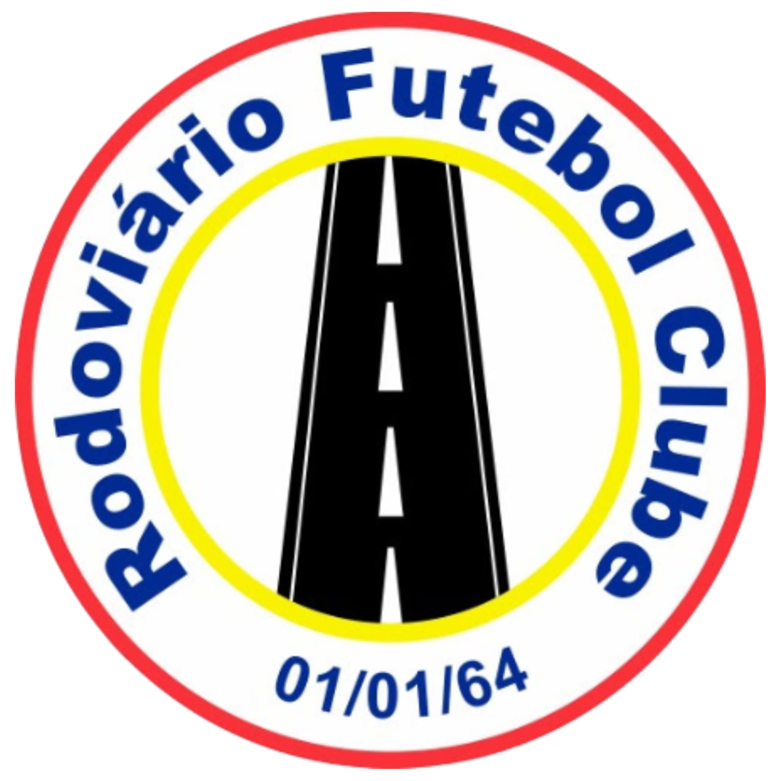 Rodoviário FC